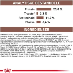 Royal Canin Veterinary Canine Gastrointestinal Moderate Calorie