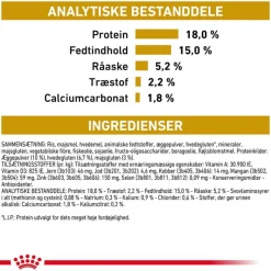 Royal Canin Veterinary Canine Urinary U/C