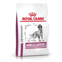 Royal Canin Veterinary Canine Mobility Support