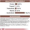 Royal Canin Veterinary Canine Gastrointestinal Mousse