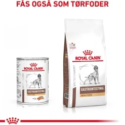 Royal Canin Veterinary Canine Gastrointestinal High Fiber Mousse