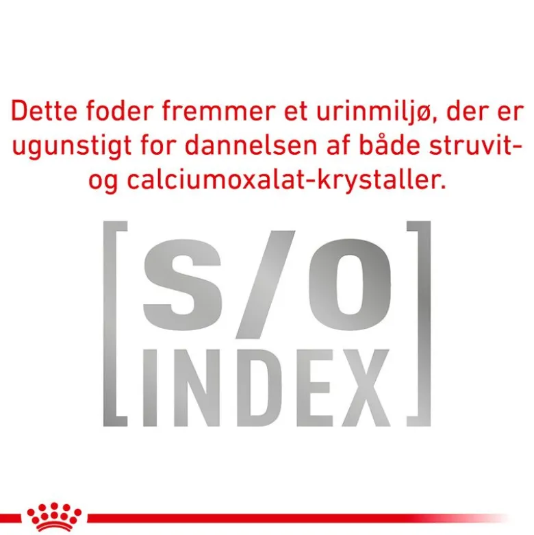 Royal Canin Veterinary Canine Urinary Moderate Calorie
