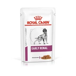 Royal Canin Veterinary Canine Early Renal i sauce