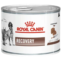 Royal Canin Veterinary Canine Recovery Ultra Soft Mousse