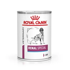 Royal Canin Veterinary Canine Renal Special Mousse