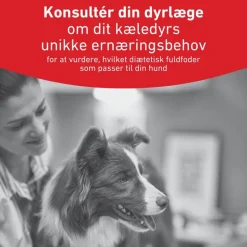 Royal Canin Veterinary Canine Glycobalance Mousse