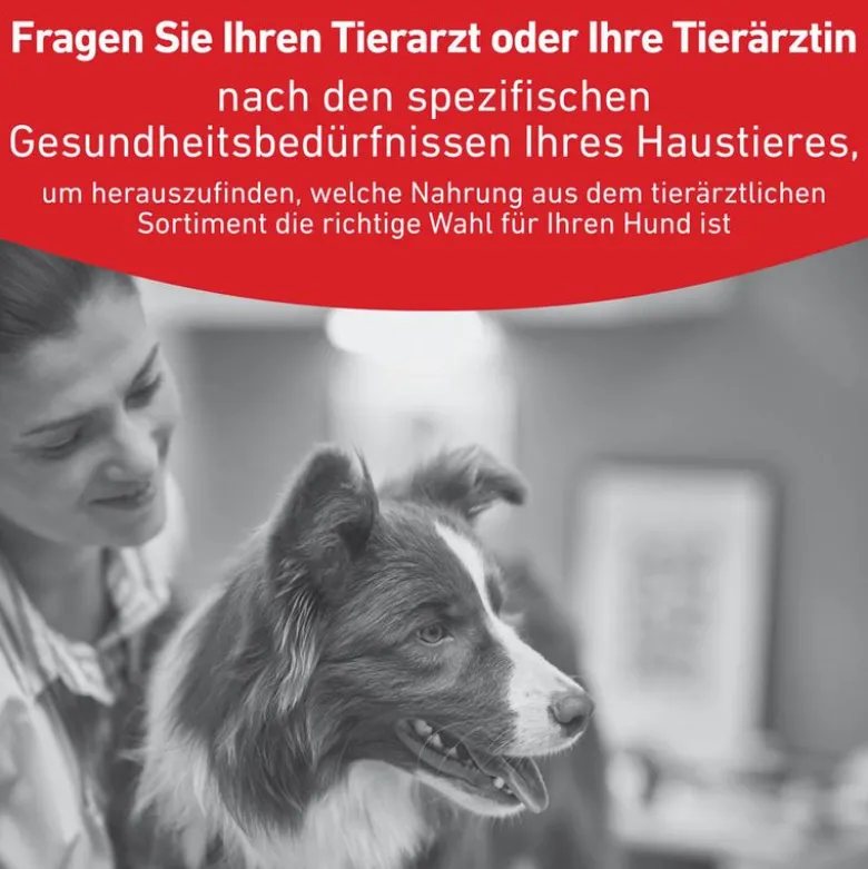 Royal Canin Veterinary Canine Glycobalance Small Dog