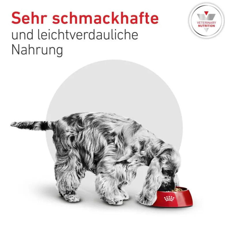 Royal Canin Veterinary Canine Glycobalance Small Dog
