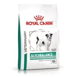 Royal Canin Veterinary Canine Glycobalance Small Dog
