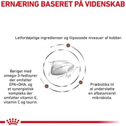 Royal Canin Veterinary Diet Hepatic