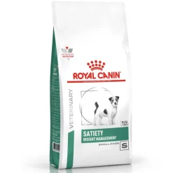 Royal Canin Veterinary Diet Satiety Weight Management Small Dog