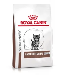 Royal Canin Veterinary Feline Gastrointestinal Kitten