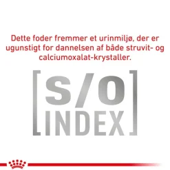 Royal Canin Veterinary Feline Satiety Weight Management i sauce