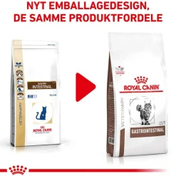 Royal Canin Veterinary Feline Gastrointestinal