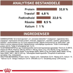Royal Canin Veterinary Feline Gastrointestinal