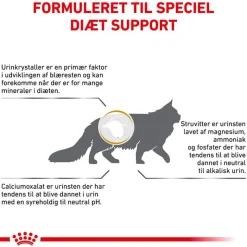 Royal Canin Veterinary Feline Urinary S/O