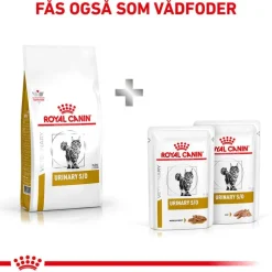 Royal Canin Veterinary Feline Urinary S/O