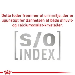 Royal Canin Veterinary Feline Urinary S/O Moderate Calorie