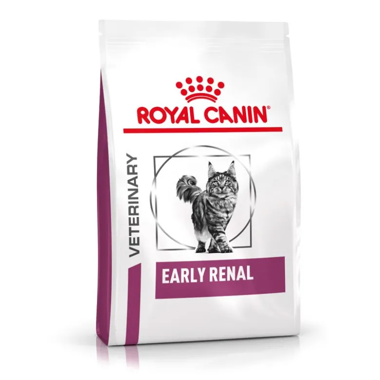 Royal Canin Veterinary Feline Early Renal