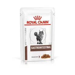 Royal Canin Veterinary Feline Gastrointestinal i sauce