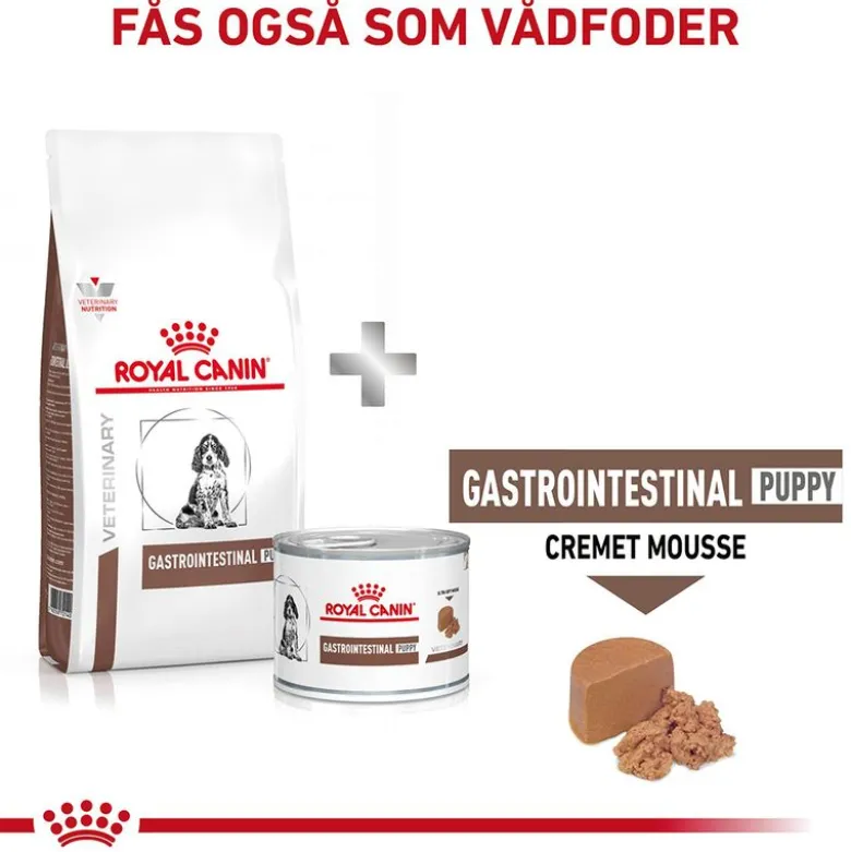 Royal Canin Veterinary Gastrointestinal Puppy