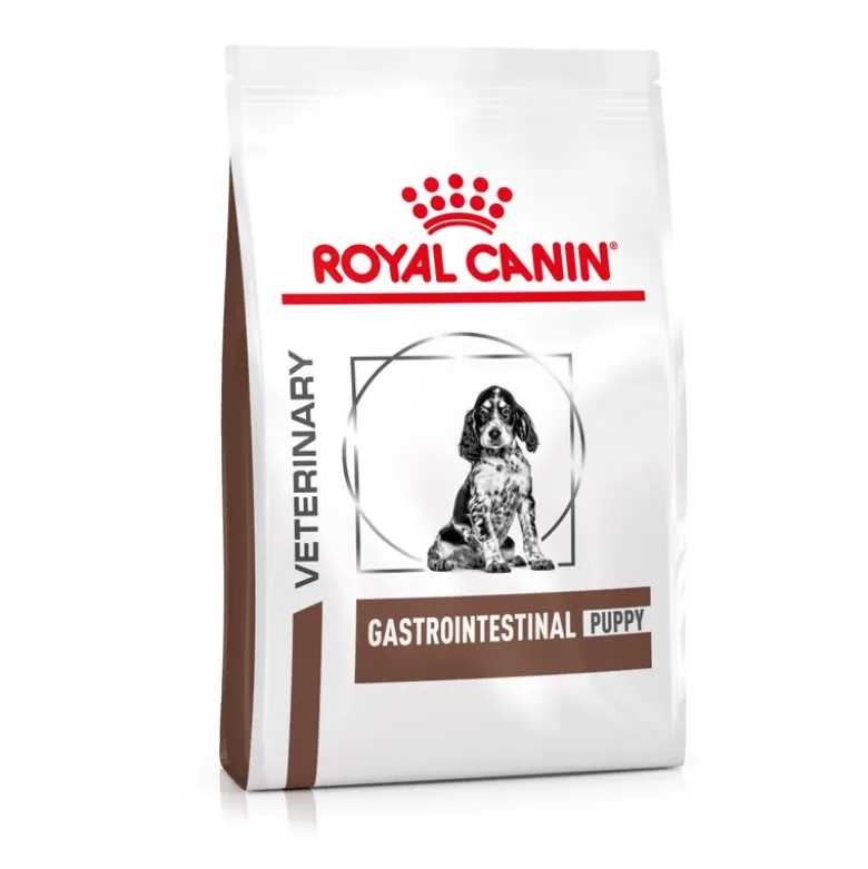 Royal Canin Veterinary Gastrointestinal Puppy
