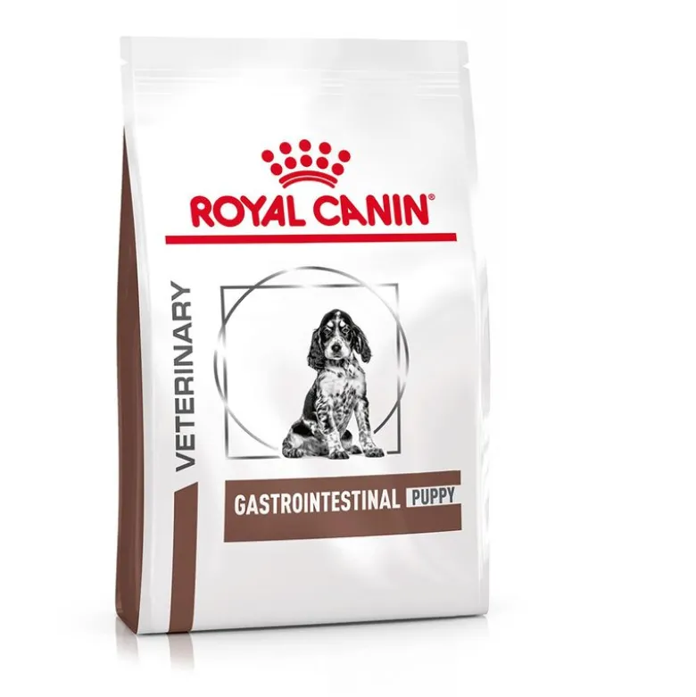 Royal Canin Veterinary Gastrointestinal Puppy