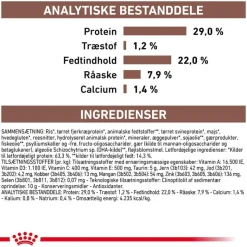 Royal Canin Veterinary Gastrointestinal Puppy