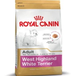 Royal Canin West Highland White Terrier Adult