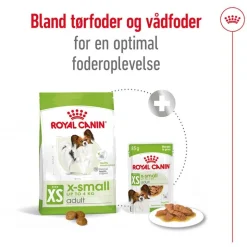 Royal Canin X-Small Adult