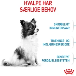 Royal Canin X-Small Puppy