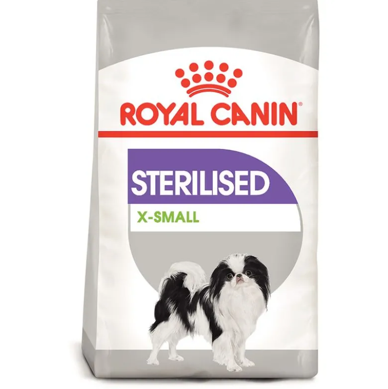 Royal Canin X-Small Sterilised