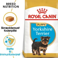 Royal Canin Yorkshire Terrier Puppy
