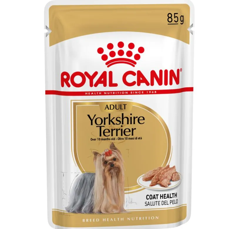 Royal Canin Yorkshire Terrier Adult