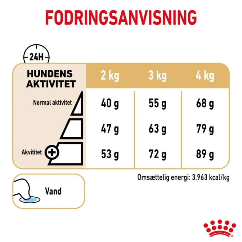 Royal Canin Yorkshire Terrier Adult 8+