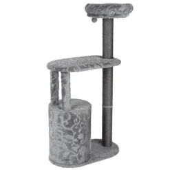 Royal Silver Kradsetræ