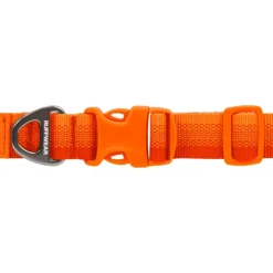 Ruffwear Front Range halsbånd, Blaze Orange