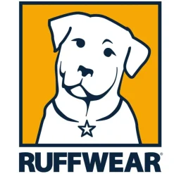 Ruffwear Front Range hundesele, red canyon