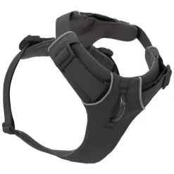Ruffwear Front Range hundesele, Basalt Gray