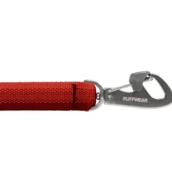 Ruffwear Front Range hundesnor, Red Canyon