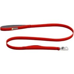 Ruffwear Front Range hundesnor, Red Canyon