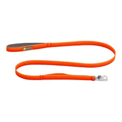 Ruffwear Front Range hundesnor, Blaze Orange