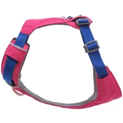Ruffwear Hi & Light hundesele, Alpen Glow Pink