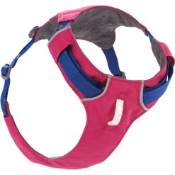 Ruffwear Hi & Light hundesele, Alpen Glow Pink