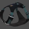 Ruffwear Hi & Light hundesele, basaltgrå