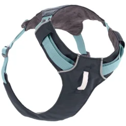 Ruffwear Hi & Light hundesele, basaltgrå