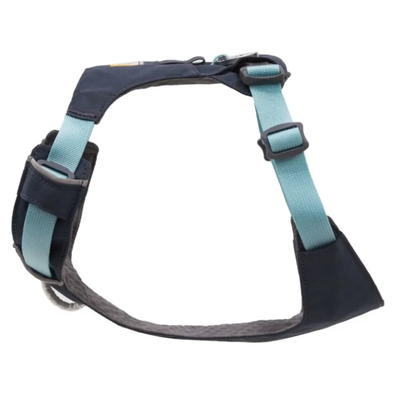 Ruffwear Hi & Light hundesele, basaltgrå