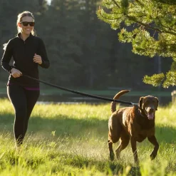 Ruffwear Roamer Leash, joggingline