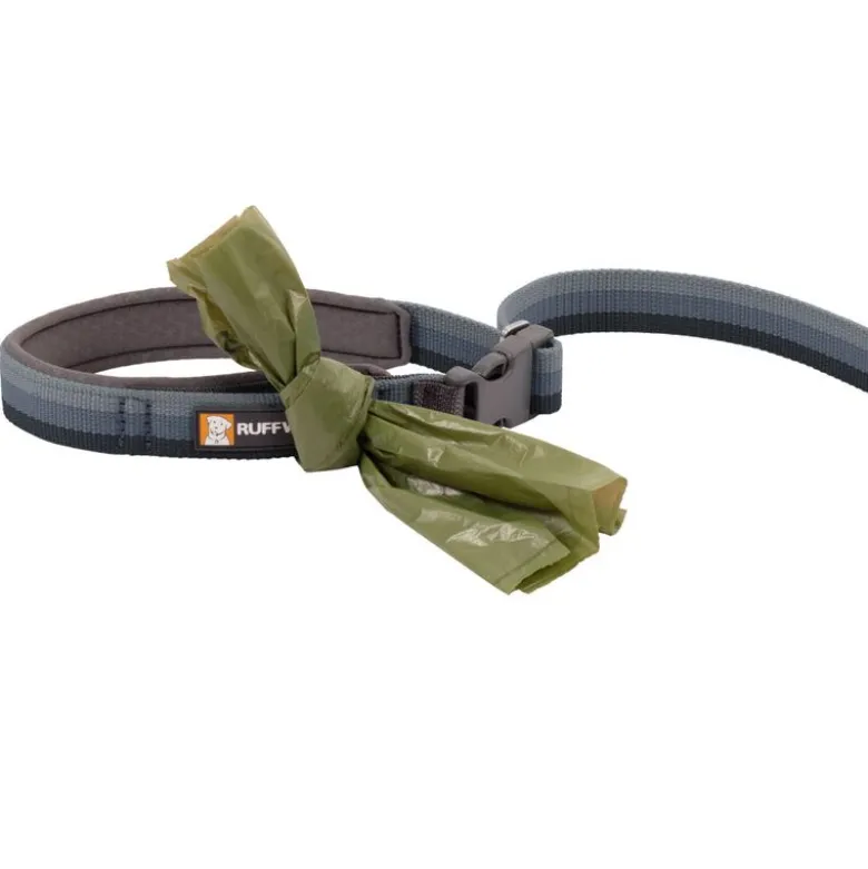 Ruffwear Roamer Leash, joggingline