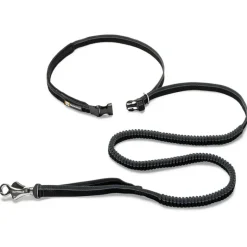 Ruffwear Roamer Leash, joggingline